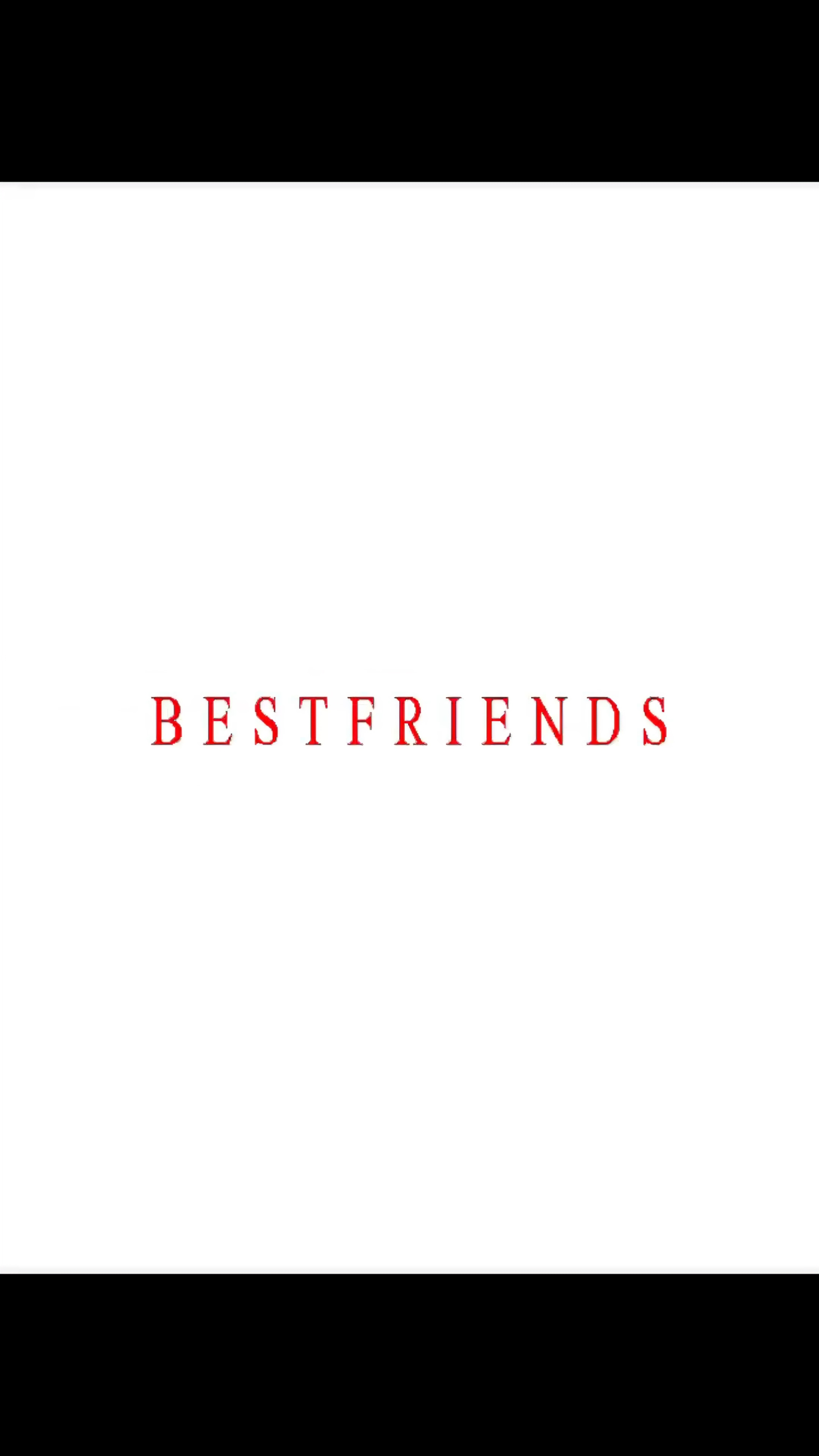 BESTE FREUNDE