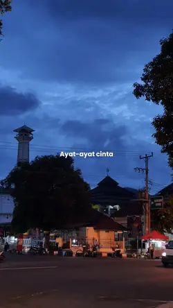 Ayat ayat cinta