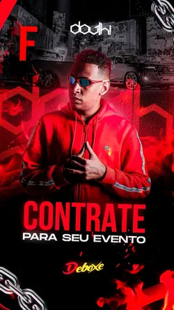 Seu flyer