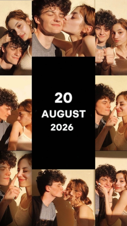 Feliz cumpleaños esposo 20 de agosto