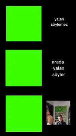 yalan makinesi