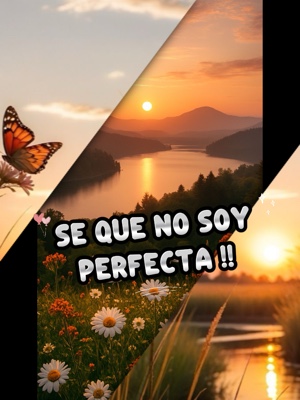 Mamá perfecta 
