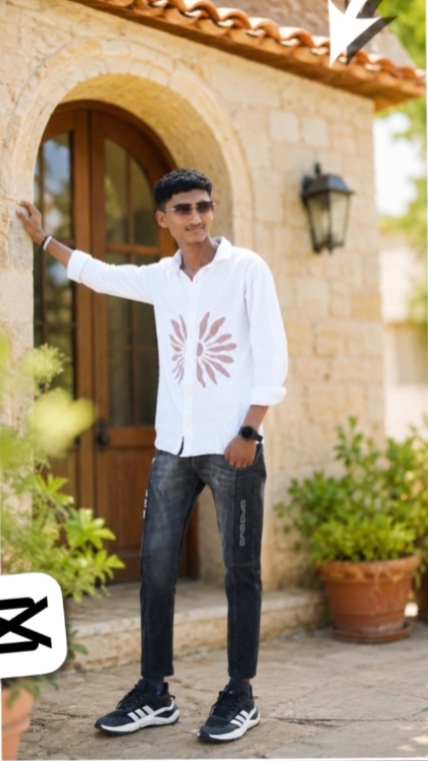 Gujarati Photo Beat 