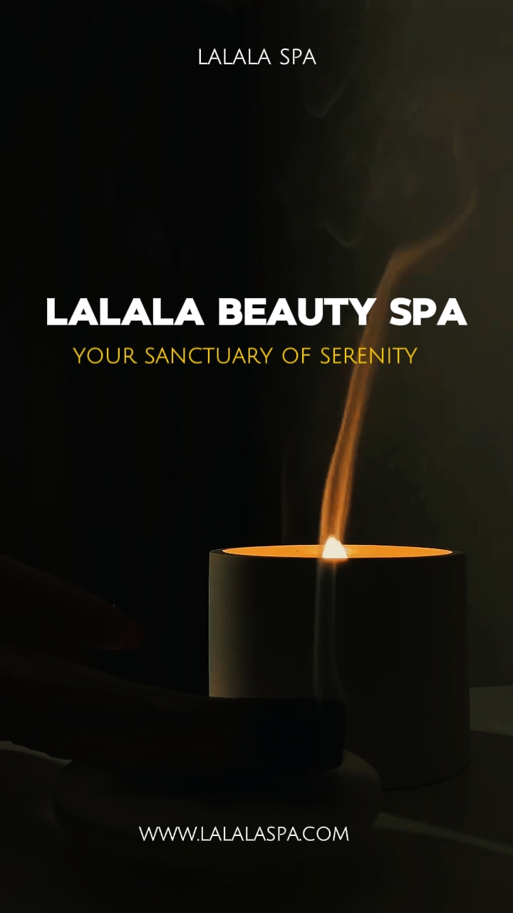 Hora Do Spa De Beleza