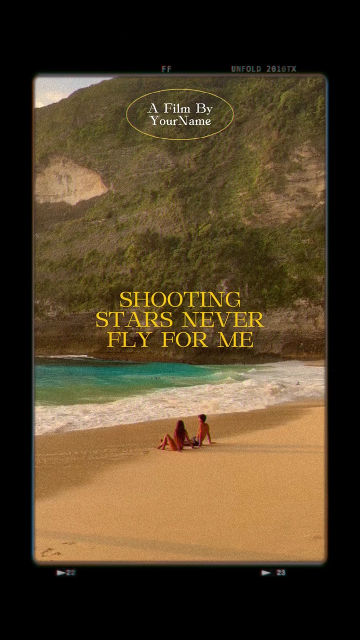 Seu filme 