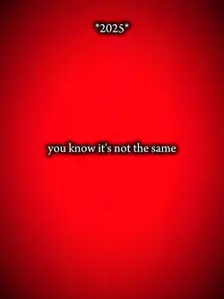 youknowitsnotthesame