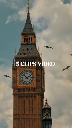 5 CLIPS VIDEO