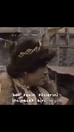 Prens dizi repliği