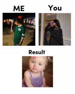 Você eu e resultado