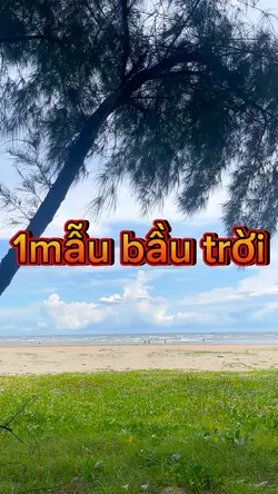 Bầu trời chill