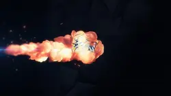 hot smoke
