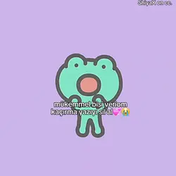 başlığı kurbağa yedi