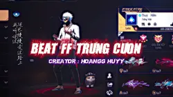 BEAT FF TRUNG CUỐN