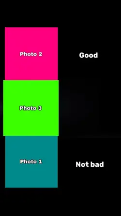 New template