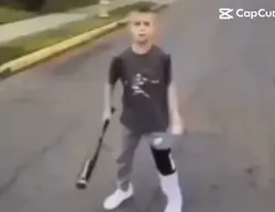 baseball trikshoots