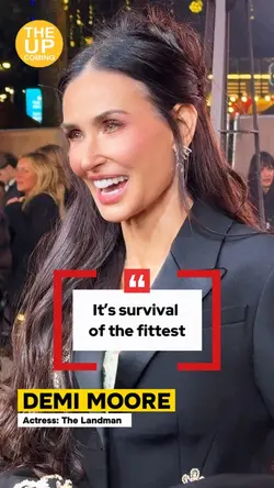 Demi moore 