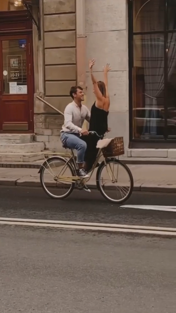 Vlog de couple