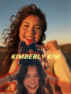 Kimberly Kim