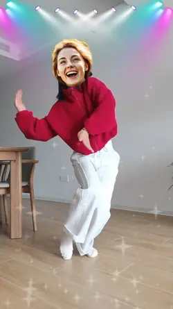 Trend nhảy