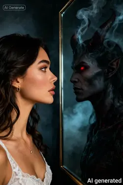 Demon Mirror