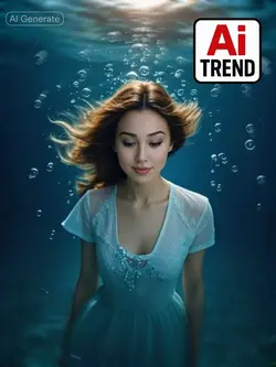 Underwater Ai
