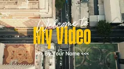 cinematic vlog 