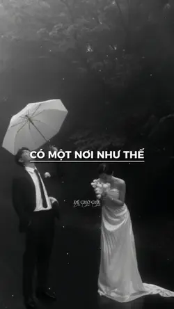 Có một nơi như thế
