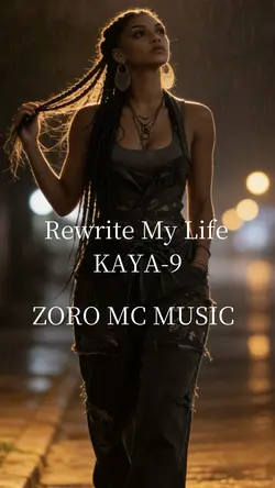 Rewrite My Life