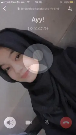 Telepon pacar
