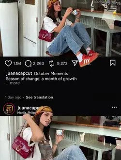 IG Post Trending