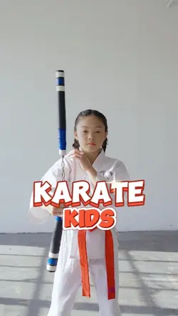 Karate Kids