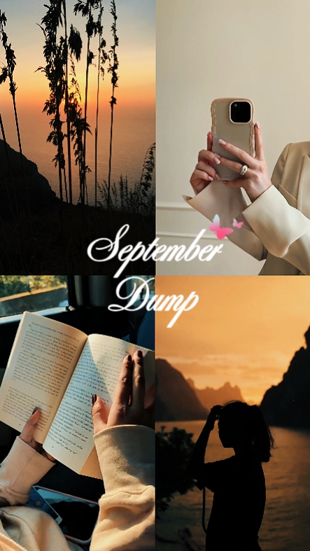 SEPTEMBER DUMP 
|

