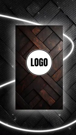 logo intro