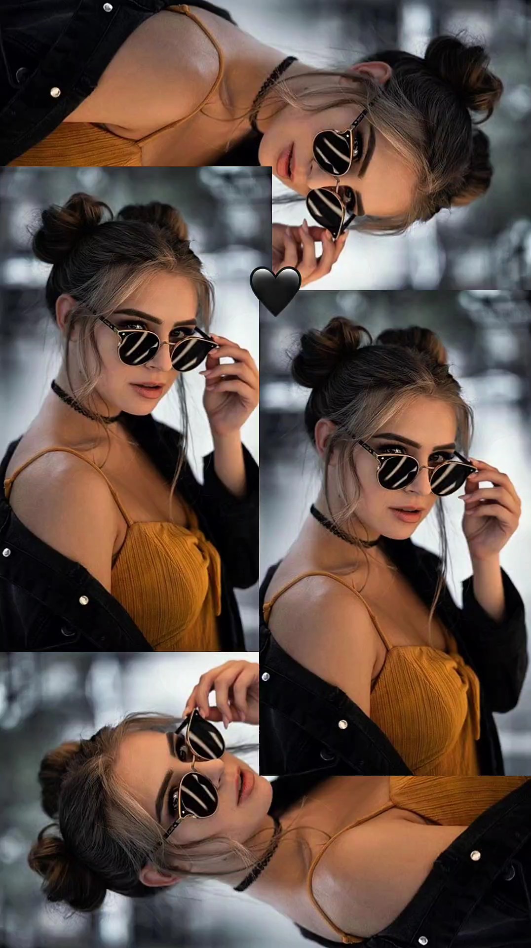 New trend