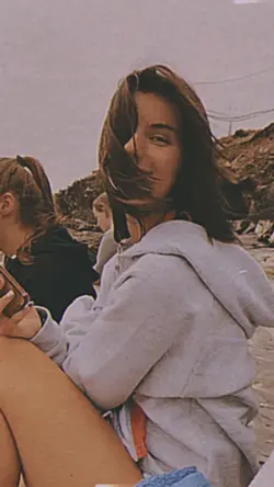 retro vlog