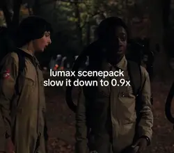 lumax scenepack