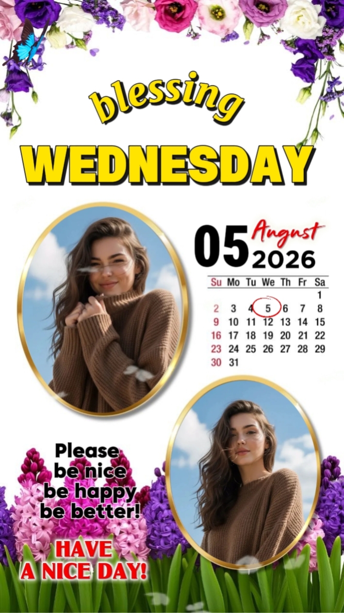 Miércoles 05 de agosto 