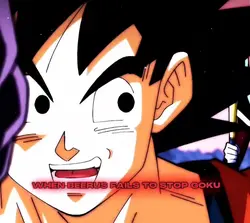 goku