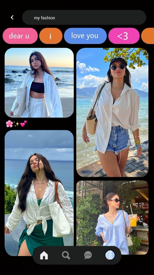 Summer Outfits 