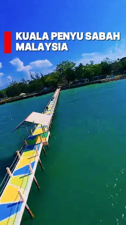 Sabah Kuala Penyu
