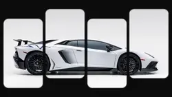 lamborghini🥶🚀🔥