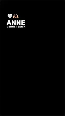 Anneler günü