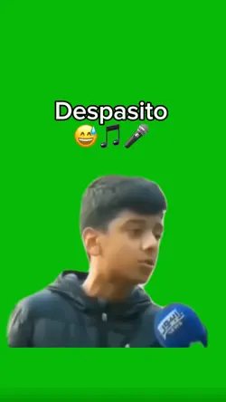 Despacito Karaoke