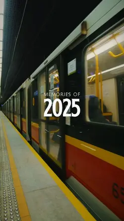 memories of 2025