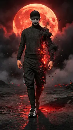 FF Red