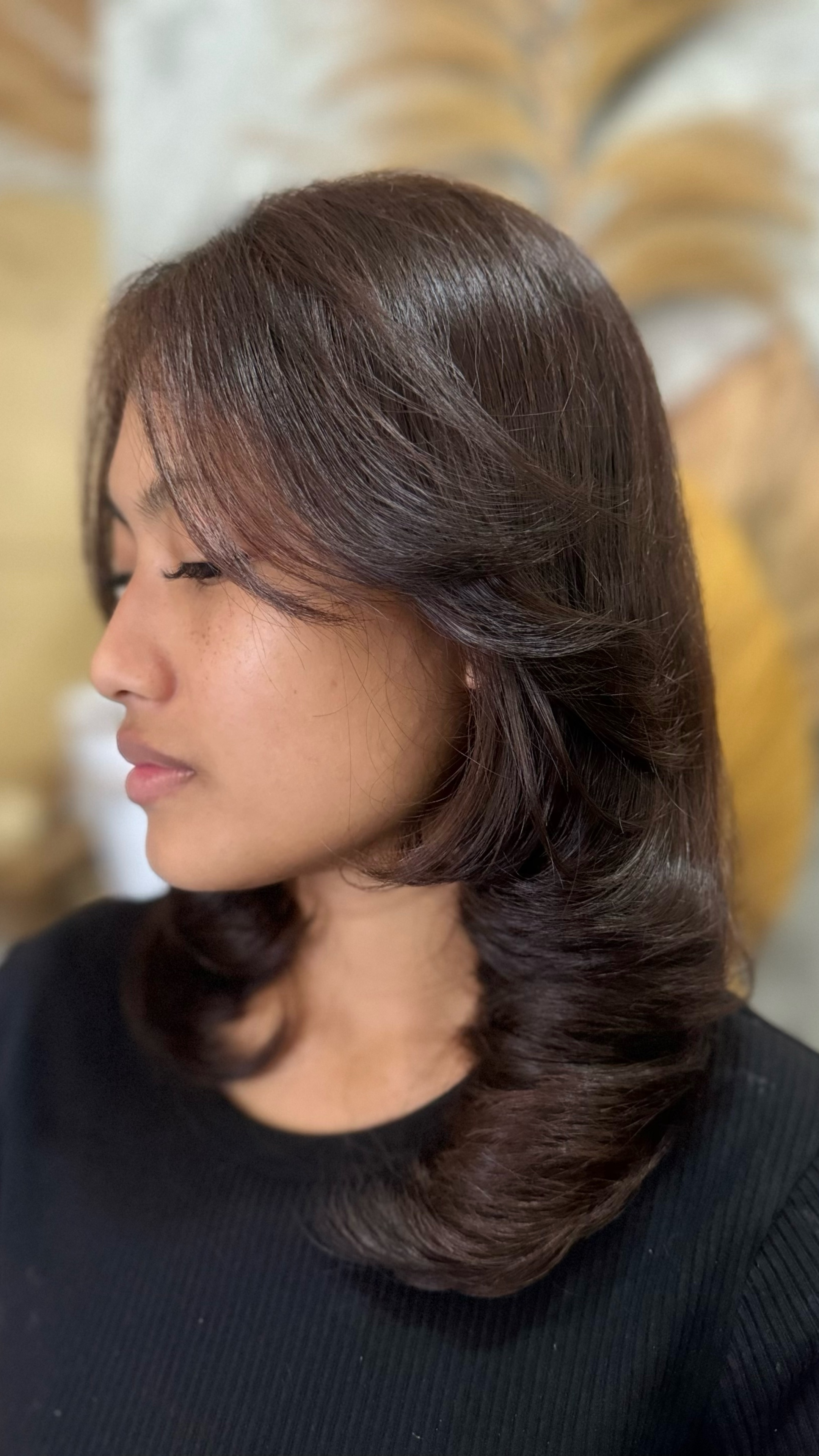 Coiffure