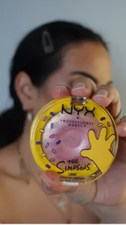 Makeup product quick