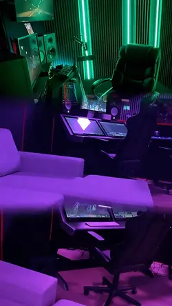 Estudio de grabación