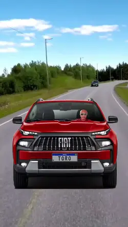 Fiat Toro