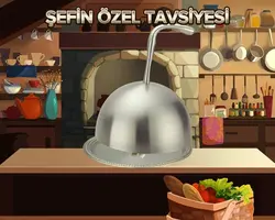ŞEFİN ÖZEL TAVSİYESİ